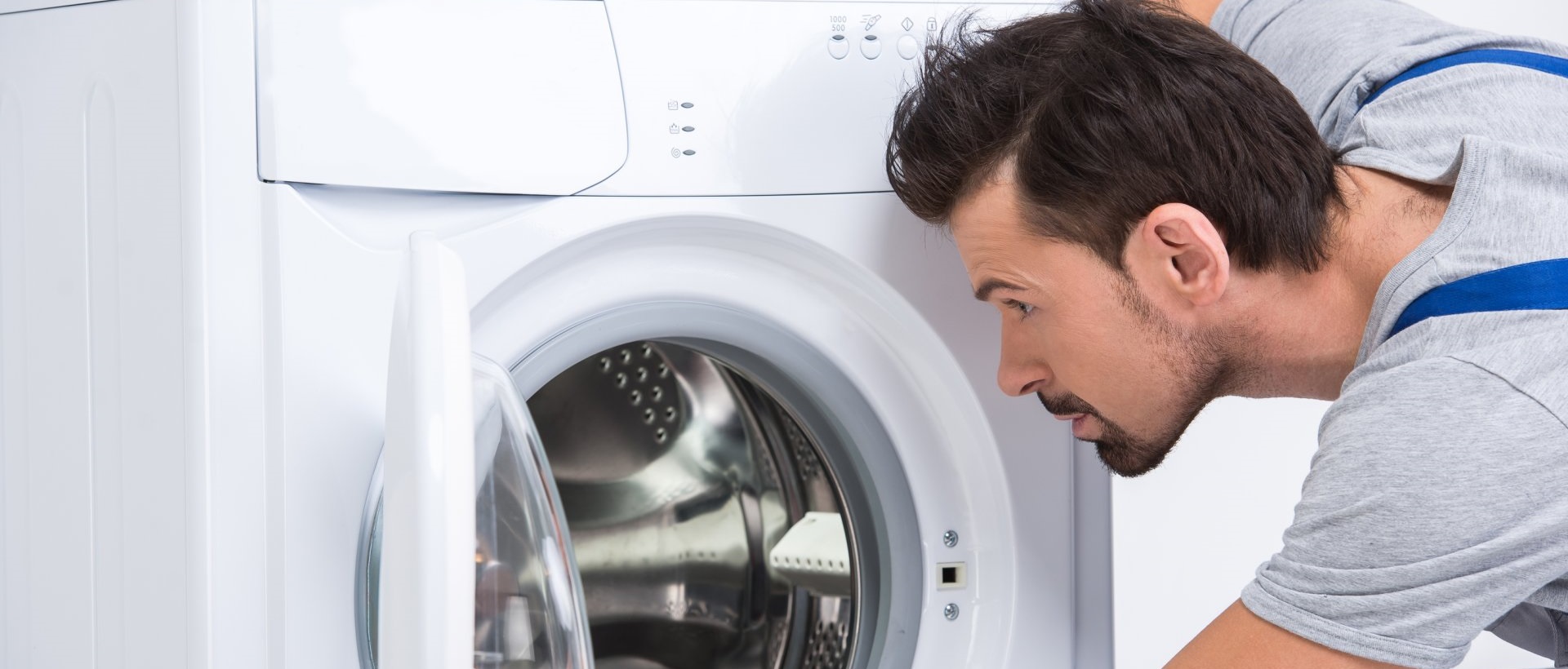 Appliance repairs N1