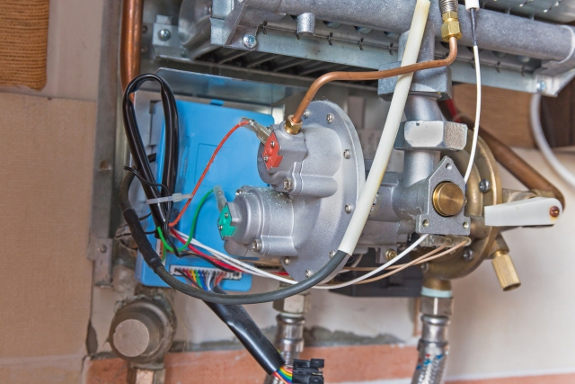 Boiler Installations Islington, Barnsbury, Canonbury, N1