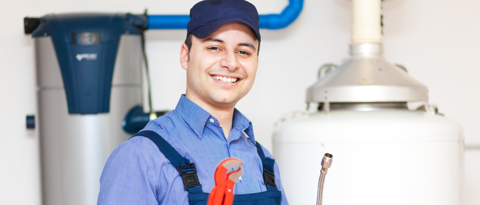 Boiler Installations N1