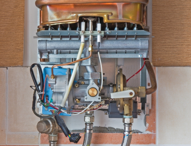 Boiler repairs Islington, Barnsbury, Canonbury, N1