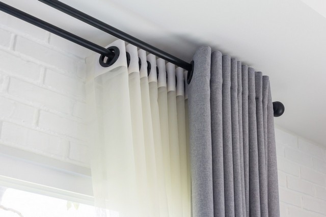 Curtain Fitters Islington, Barnsbury, Canonbury, N1
