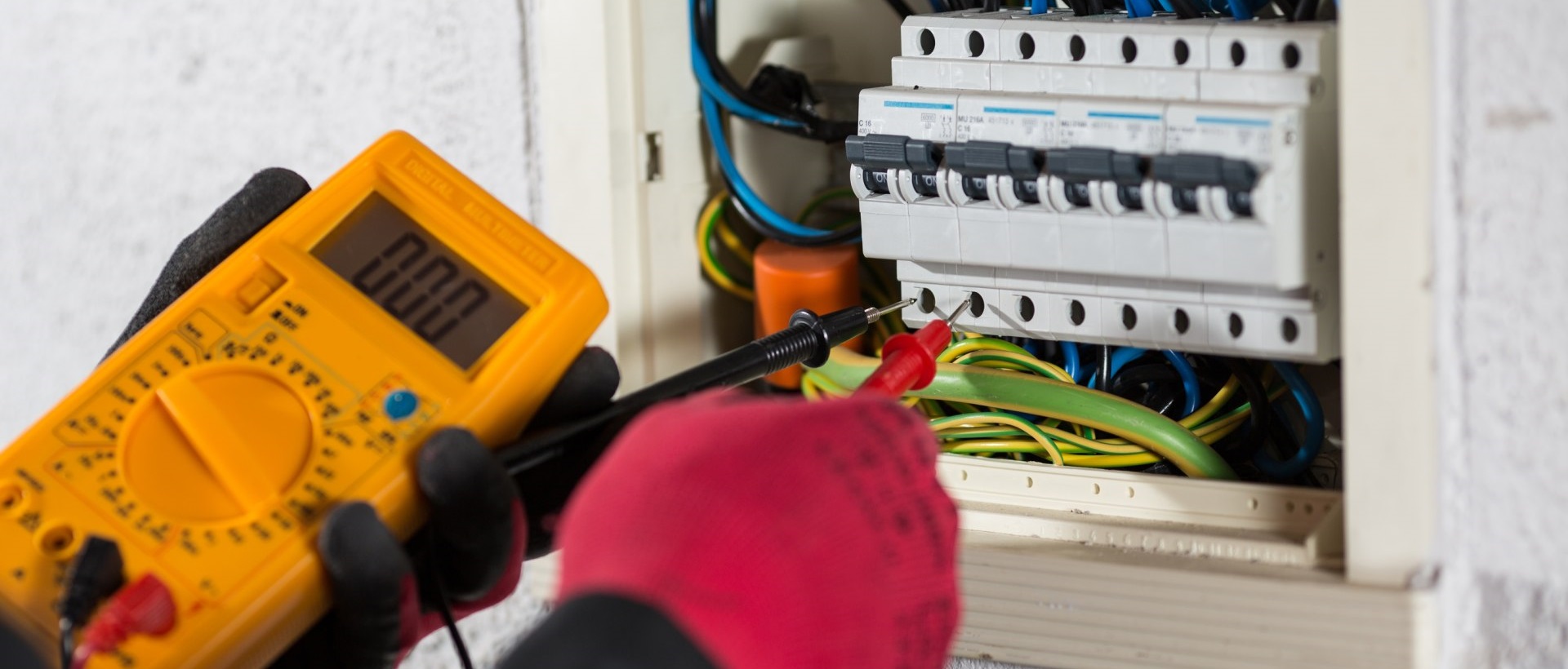 Electricians N1
