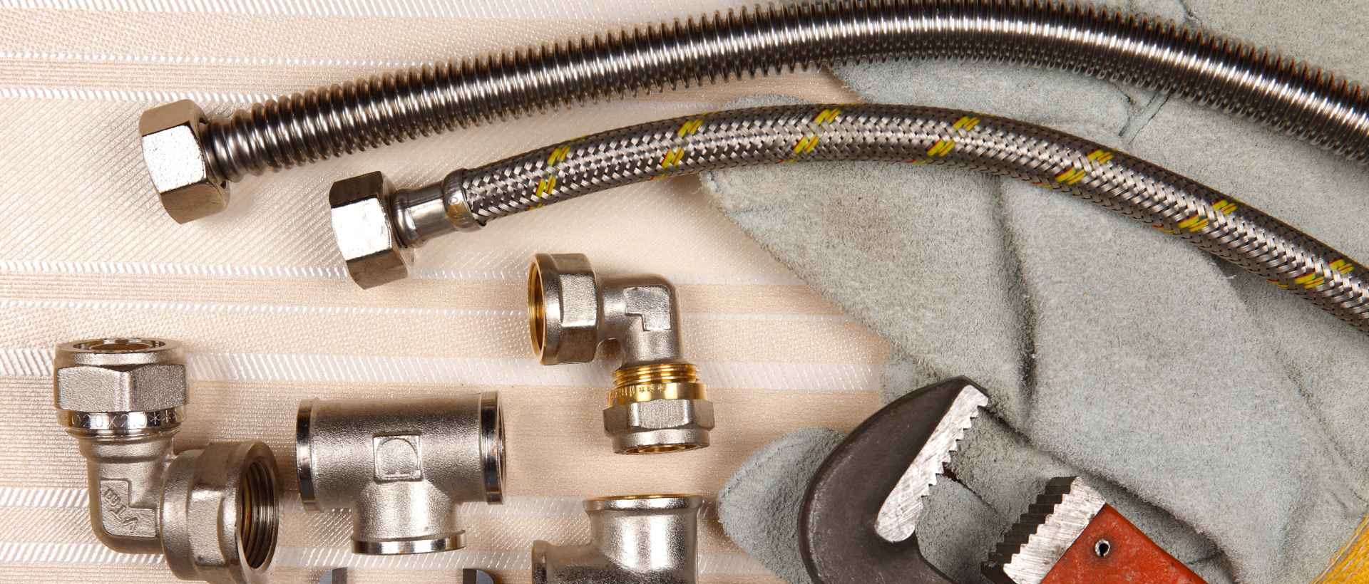 Emergency plumbers N1