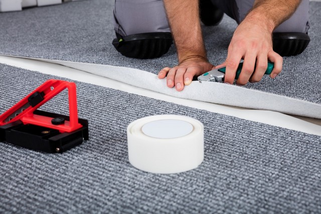 Floor Fitters Islington, Barnsbury, Canonbury, N1