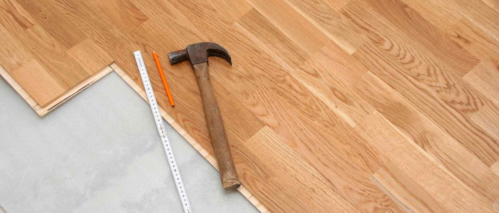floor fitters N1