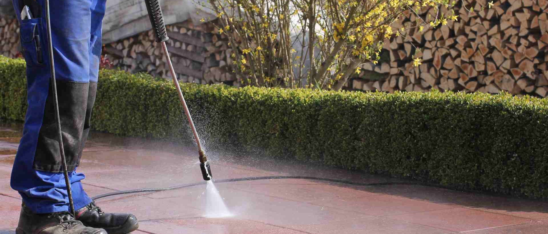 garden maintenance N1