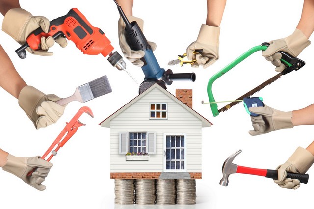 Handyman Services Islington, Barnsbury, Canonbury, N1