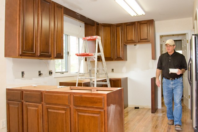 Kitchen Fitters Islington, Barnsbury, Canonbury, N1