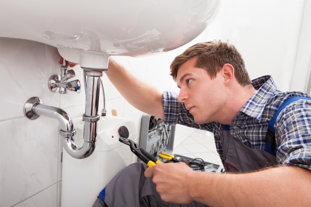 Plumbers Islington, Barnsbury, Canonbury, N1