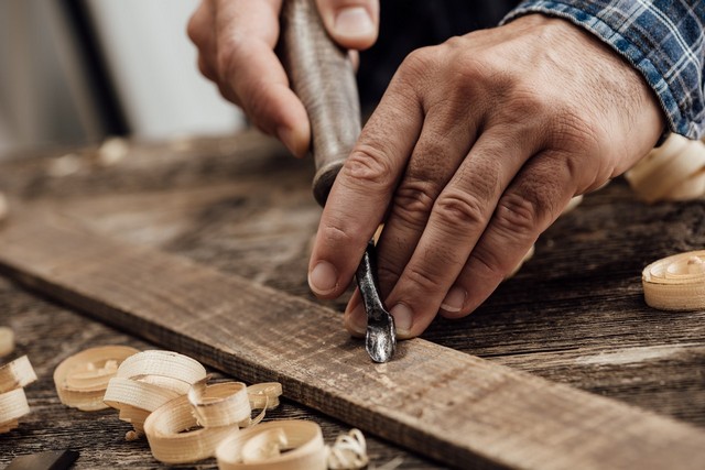 Woodworking Islington, Barnsbury, Canonbury, N1