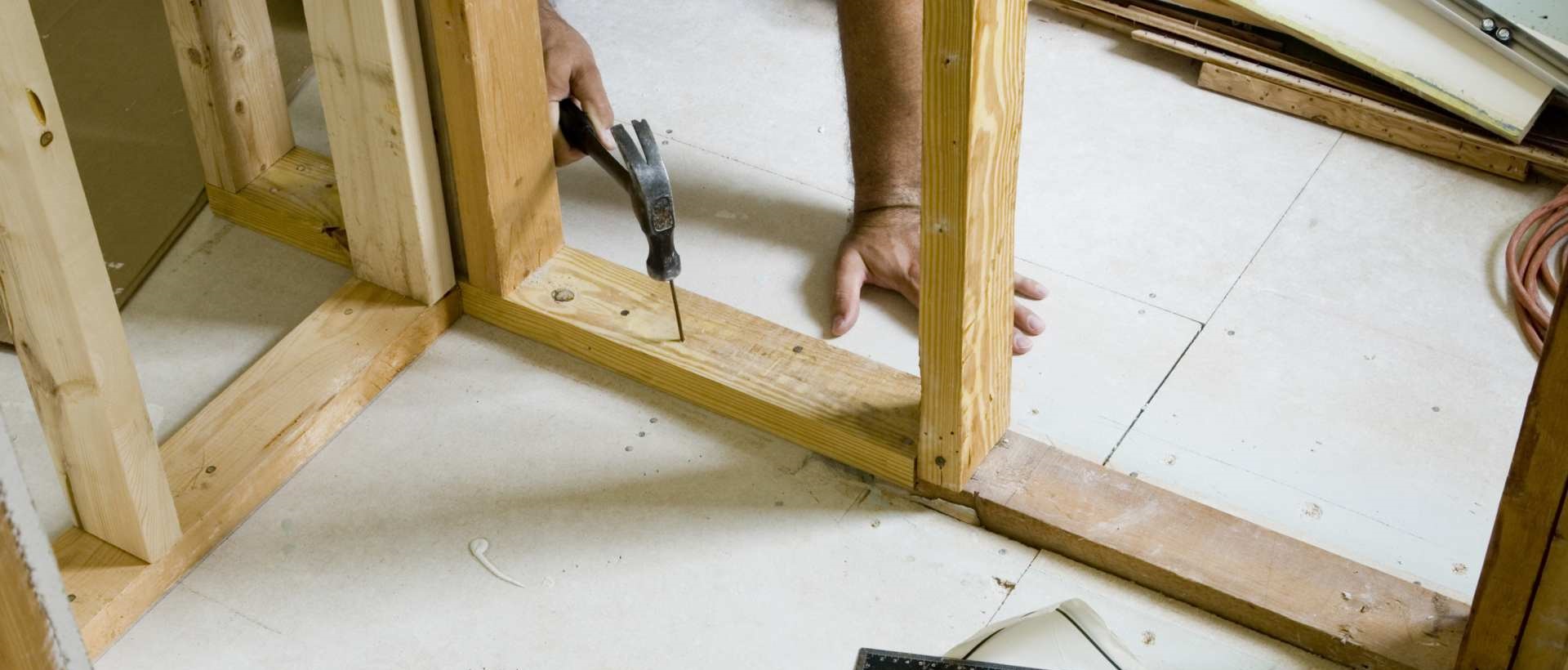 woodworking N1